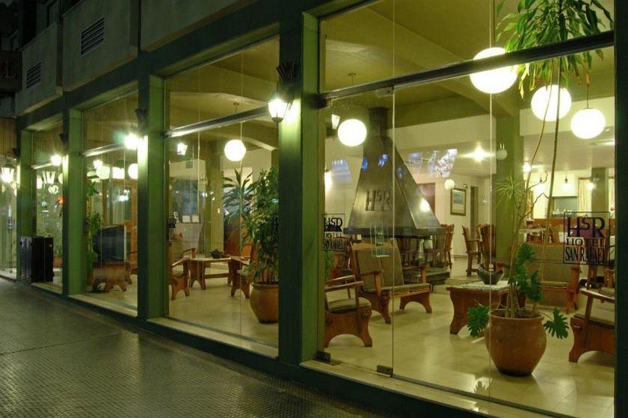Hotel San Rafael Exterior photo