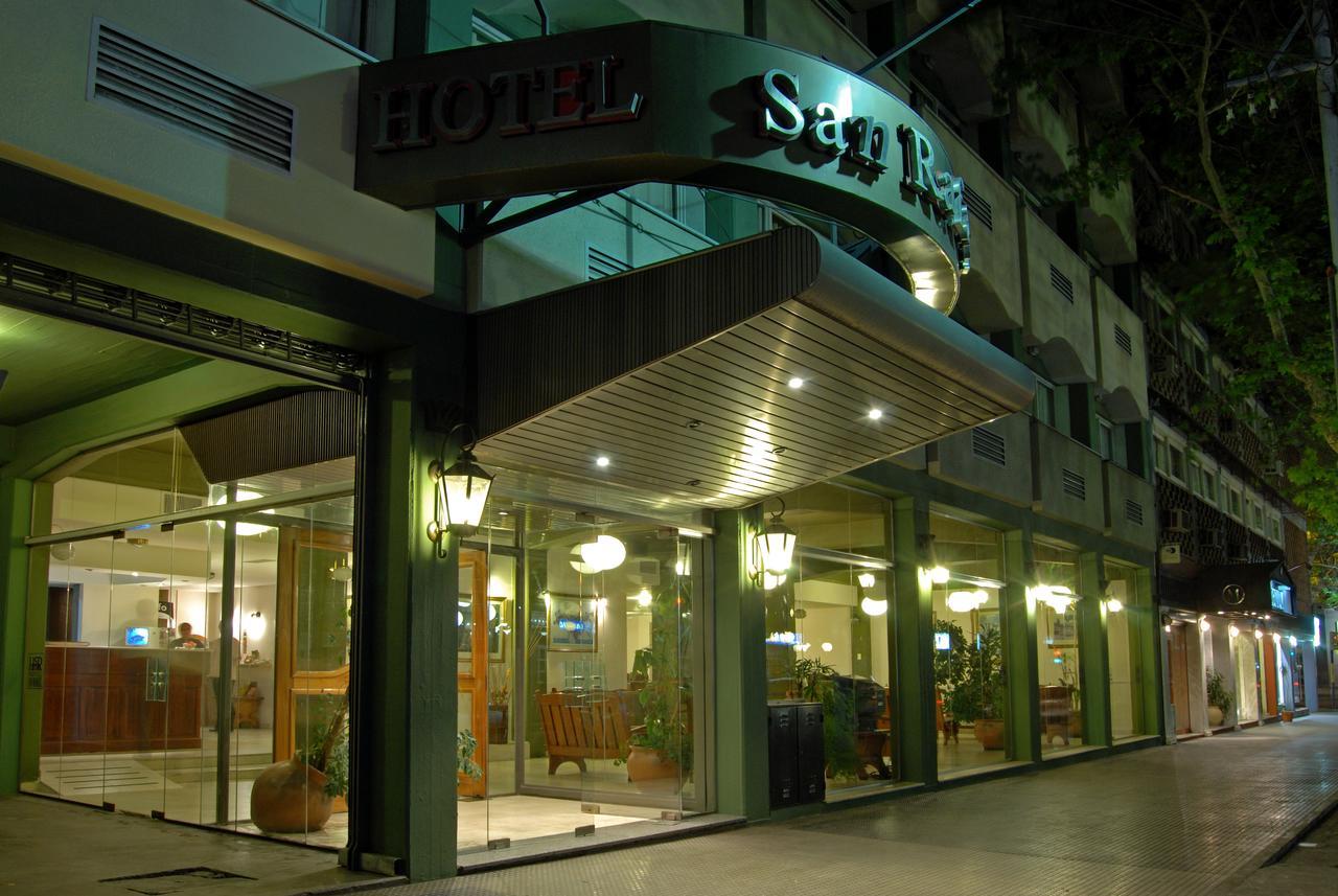 Hotel San Rafael Exterior photo